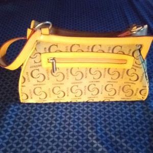 🥰NBU...NEW COUTURE HAND PURSE🥰